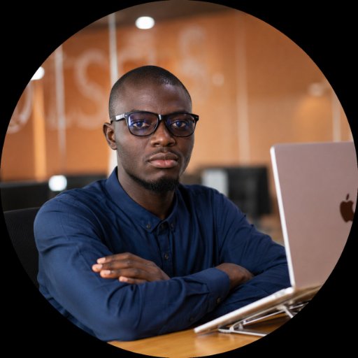 Abdulshakur Dauda