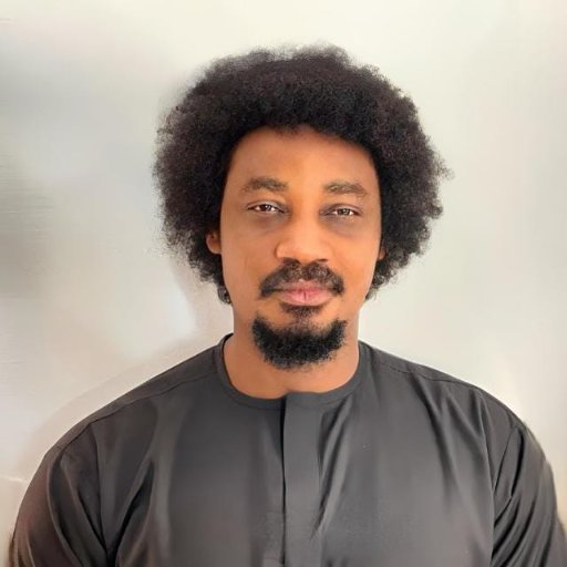David Udoh