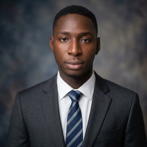 Adeola Sheriff