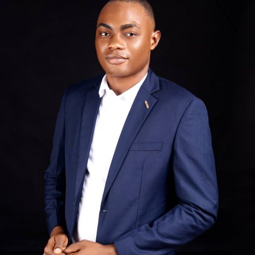 Abdulrasheed Aliyu