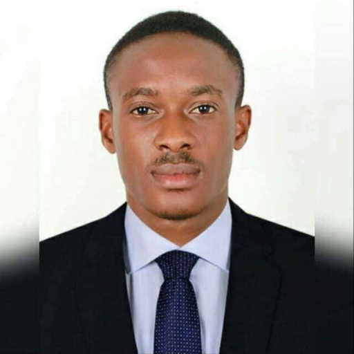 Emmanuel Maha