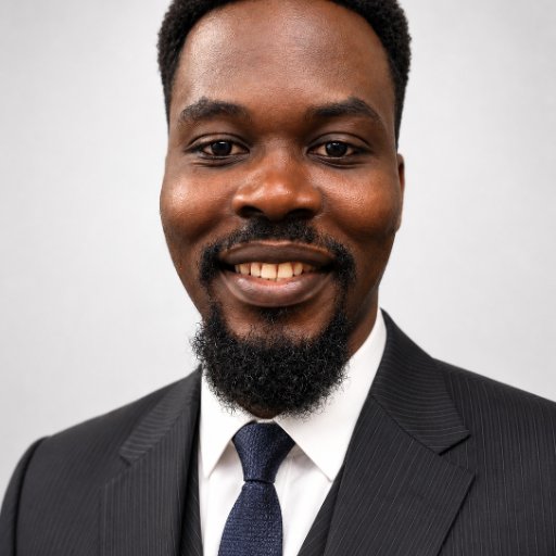 Steve Olorundare